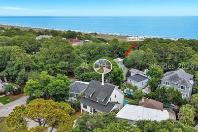 Welcome to your coastal dream home just steps from the beach! - photo 5