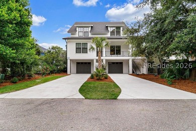 Welcome to your coastal dream home just steps from the beach! - photo 6