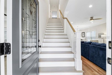 Welcome to your coastal dream home just steps from the beach! - photo 9