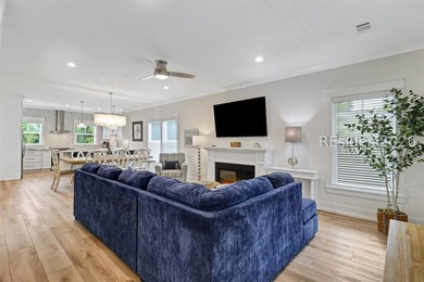 Welcome to your coastal dream home just steps from the beach! - photo 10
