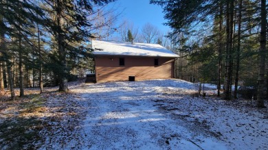 Lake Home For Sale in Elcho, Wisconsin