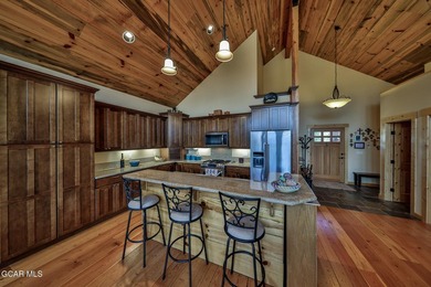 Colorado mountain living at its finest! Situated in the Fraser - photo 13