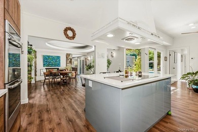 Live where you play on Long Island shores in this stunning - photo 17
