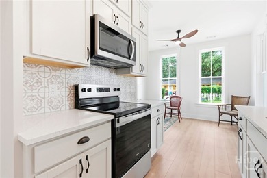 Introducing Fig Common-a thoughtfully designed four-home cottage - photo 22
