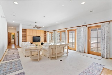 Nestled in the prestigious Hawaii Loa Ridge, this exceptional - photo 3