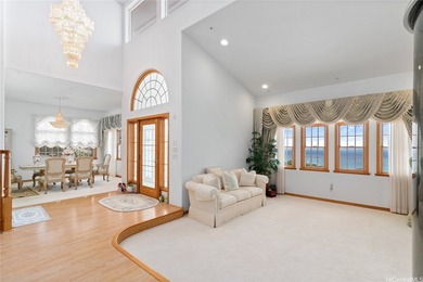 Nestled in the prestigious Hawaii Loa Ridge, this exceptional - photo 5
