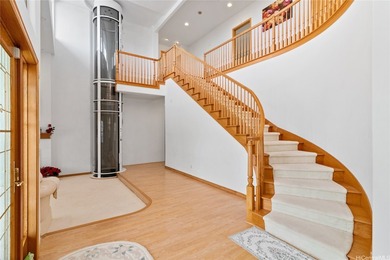 Nestled in the prestigious Hawaii Loa Ridge, this exceptional - photo 7