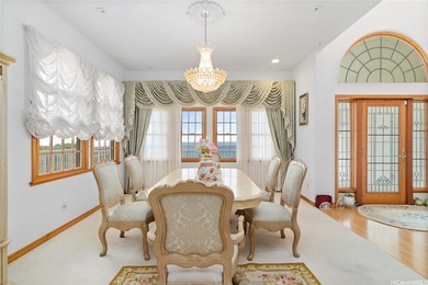Nestled in the prestigious Hawaii Loa Ridge, this exceptional - photo 9