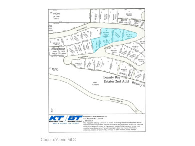 Lake Lot Sale Pending in Coeur d Alene, Idaho