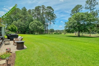 Positioned on a desirable homesite overlooking the 5th hole of - photo 1