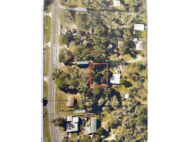 North Lake - Marion County Lot For Sale in Ocklawaha Florida