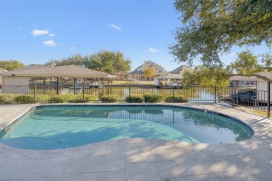 Lake Home For Sale in Granbury, Texas