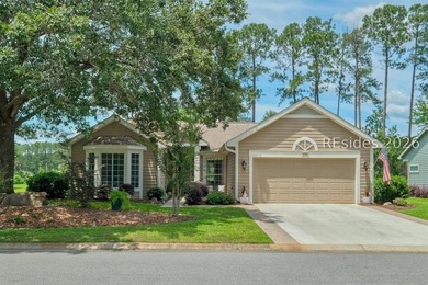 Positioned on a desirable homesite overlooking the 5th hole of - photo 2