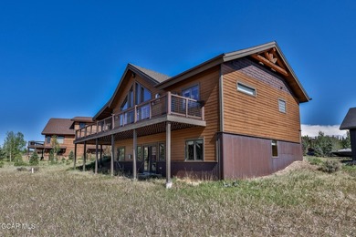Colorado mountain living at its finest! Situated in the Fraser - photo 36