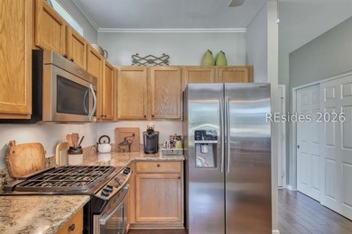Positioned on a desirable homesite overlooking the 5th hole of - photo 6