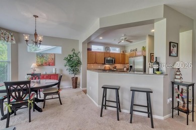 Positioned on a desirable homesite overlooking the 5th hole of - photo 9