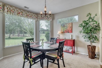 Positioned on a desirable homesite overlooking the 5th hole of - photo 10