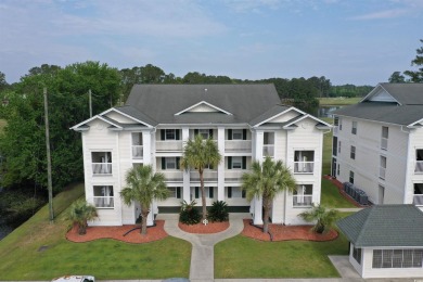 Lake Condo For Sale in Longs, South Carolina