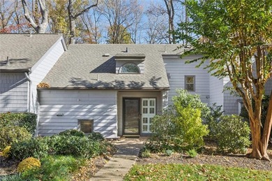 Lake Home For Sale in Williamsburg, Virginia