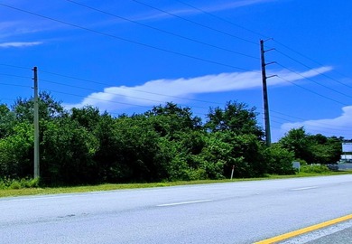High-Visibility US1 Development Site Located Just 3 Miles from - photo 1