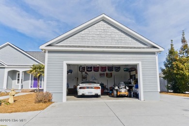 Price Improvement! BOATER'S DREAM meets easy coastal living in - photo 45