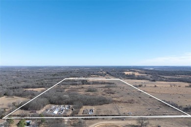 (private lake, pond, creek) Acreage For Sale in Sasakwa Oklahoma