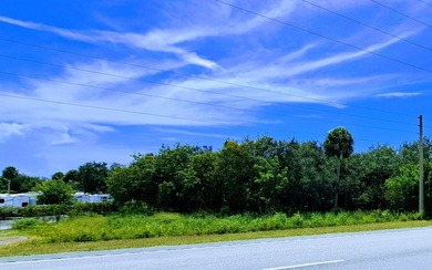 High-Visibility US1 Development Site Located Just 3 Miles from - photo 1