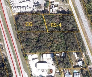 High-Visibility US1 Development Site Located Just 3 Miles from - photo 4