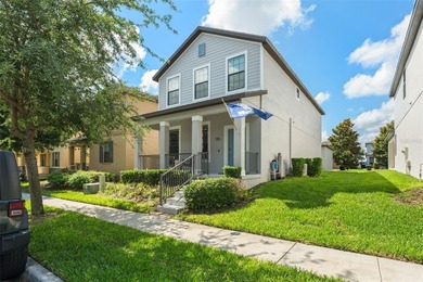 Lake Hancock - Orange County Home For Sale in Winter Garden Florida