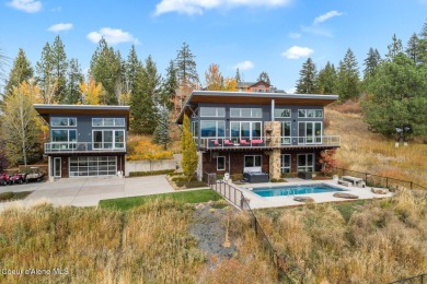  Home For Sale in Coeur d Alene Idaho