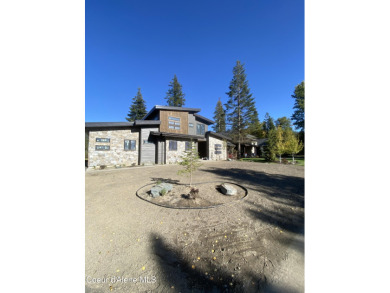 Lake Pend Oreille Home Sale Pending in Sandpoint Idaho