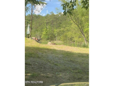 Lake Acreage For Sale in Sevierville, Tennessee