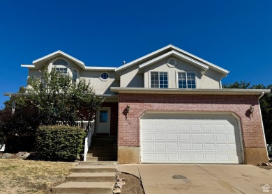 Lake Home For Sale in North Ogden, Utah