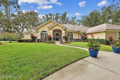 Lake Home For Sale in Jacksonville, Florida