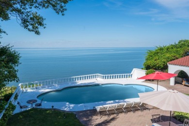 Long Island Sound Home For Sale in Northport New York