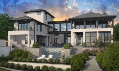 Lake Home For Sale in Highland Village, Texas