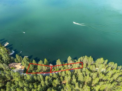 Liberty Lake Lot For Sale in Liberty Lake Washington