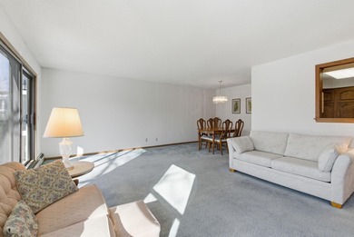 Welcome to St. Albans Mill! A cloistered setting with direct