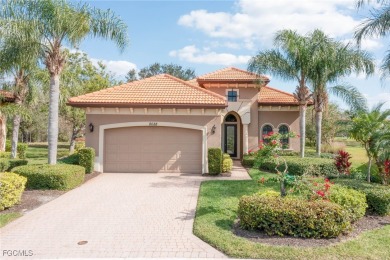 Lake Home For Sale in Fort Myers, Florida