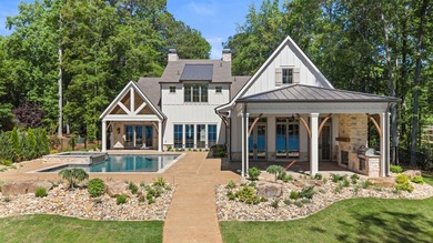 Welcome to The Overlook House, a remarkable waterfront retreat - photo 13