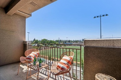 Welcome to 809 Auzerais Ave #338 in the gated Monte Vista - photo 14