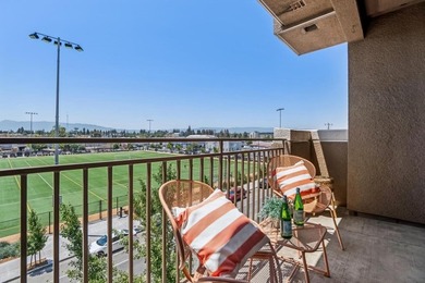 Welcome to 809 Auzerais Ave #338 in the gated Monte Vista - photo 15