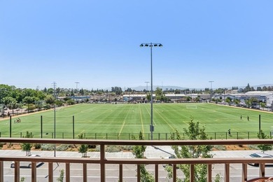 Welcome to 809 Auzerais Ave #338 in the gated Monte Vista - photo 16