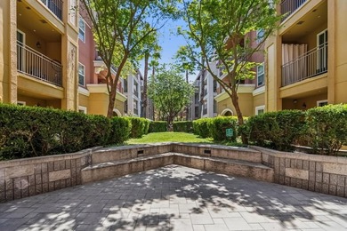 Welcome to 809 Auzerais Ave #338 in the gated Monte Vista - photo 18
