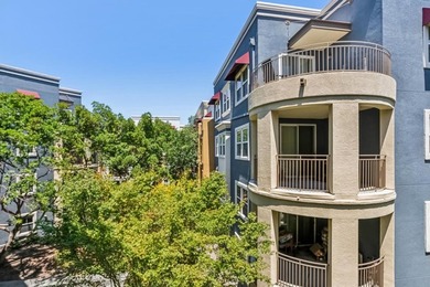 Welcome to 809 Auzerais Ave #338 in the gated Monte Vista - photo 20