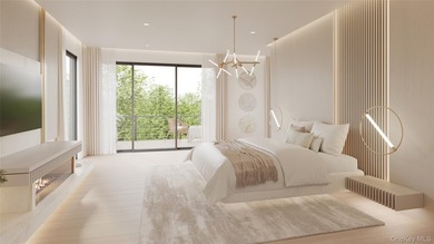 The Oakview Reserve | 4.1 Acre Contemporary Estate | East - photo 20