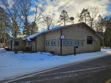 Lake Commercial For Sale in Minocqua, Wisconsin