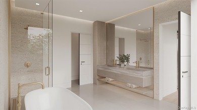 The Oakview Reserve | 4.1 Acre Contemporary Estate | East - photo 22