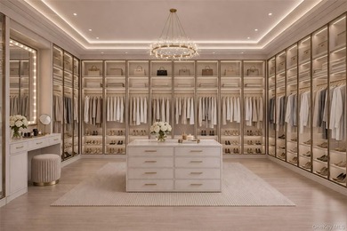 The Oakview Reserve | 4.1 Acre Contemporary Estate | East - photo 23