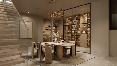 The Oakview Reserve | 4.1 Acre Contemporary Estate | East - photo 25